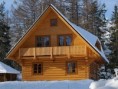 Chata Jurko-Stará Lesná