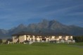 Hotel Interntional****-Velká Lomnica